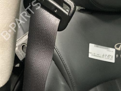 Used Front right seatbelt Front right seatbelt INFINITI EX 30d (238 hp) 23782232 23782232