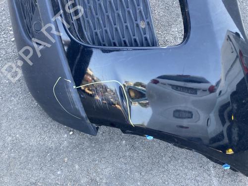 Front bumper LAND ROVER RANGE ROVER EVOQUE (L538)  | BP25478220C7 
