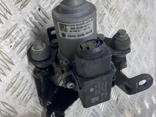 Vacuum pump SEAT IBIZA V (KJ1, KJG) 1.0 TSI | BP37798411M80 - Image 2