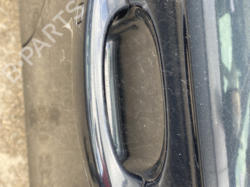 Høyre foran utvendig håndtak AUDI A4 B8 Avant (8K5) 2.0 TDI (143 hp) 27540287