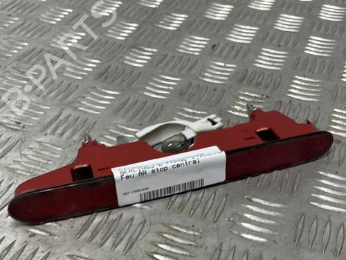 Used Third brake light CITROËN BERLINGO Box Body/MPV (B9) [2008-2025]  19904887