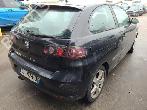 Dashboard SEAT IBIZA III (6L1) 1.9 TDI | BP33959533C46 - Image 4