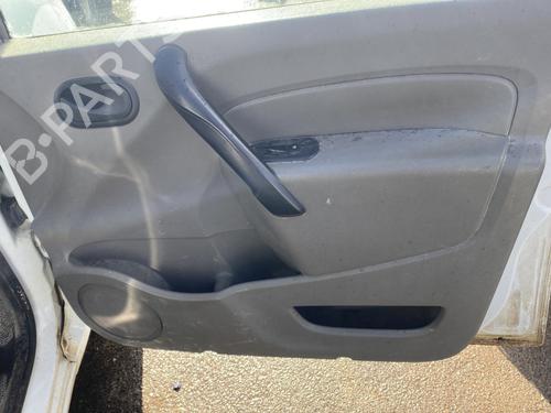 Used Front right panel Front right panel RENAULT KANGOO Express (FW0/1_) 1.5 dCi 110 (FW0C, FW0H) (109 hp) 33554348 33554348
