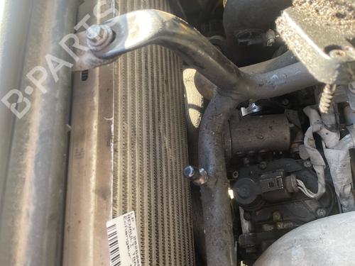 Used Intercooler Intercooler 36048266 36048266