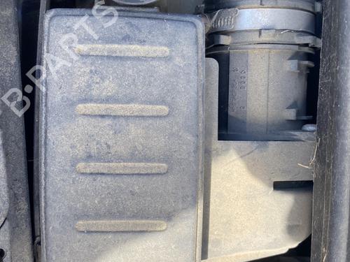 Air filter box RENAULT CLIO III (BR0/1, CR0/1) 1.5 dCi (C/BR0G, C/BR1G) | BP29422457M87 