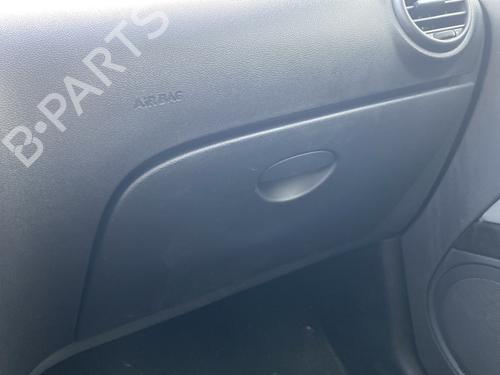 Glove box SEAT LEON (1P1) 1.9 TDI | BP29635820C95 - Image 2