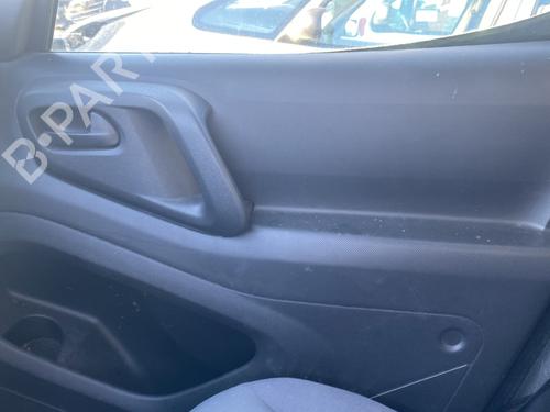 Used Front right panel Front right panel CITROËN BERLINGO Box Body/MPV (B9) 1.6 HDi / BlueHDi 75 (75 hp) 32082855 32082855