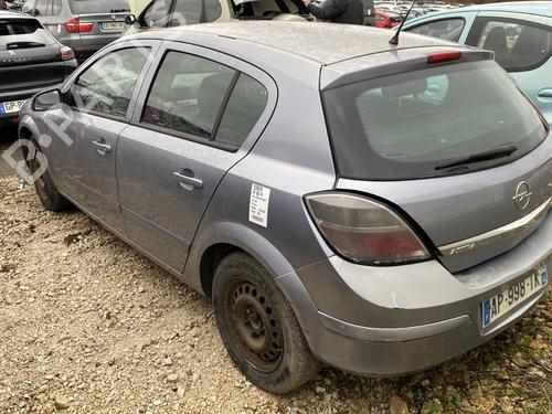Headlight switch OPEL ASTRA H (A04) 1.7 CDTI (L48) | BP32421928I24 - Image 4