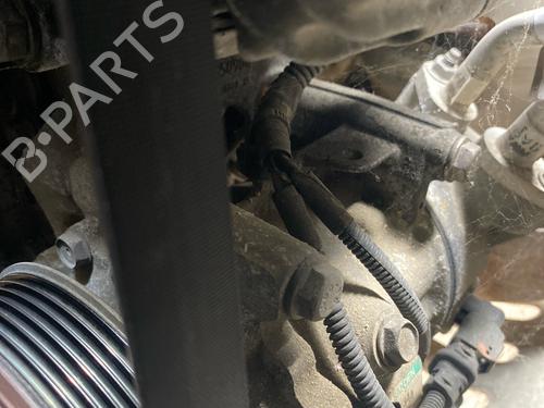 AC compressor PEUGEOT PARTNER Tepee 1.6 HDi | BP36949154M34 - Image 3