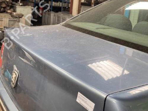 Used Tailgate Tailgate 22119519 22119519