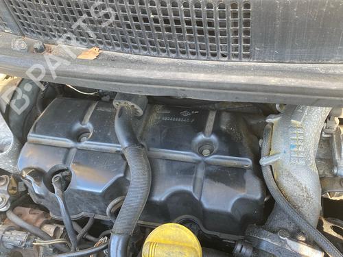 Used Injector Injector RENAULT SCÉNIC II (JM0/1_) 1.9 dCi (JM0G, JM12, JM1G, JM2C) (120 hp) 39702967 39702967