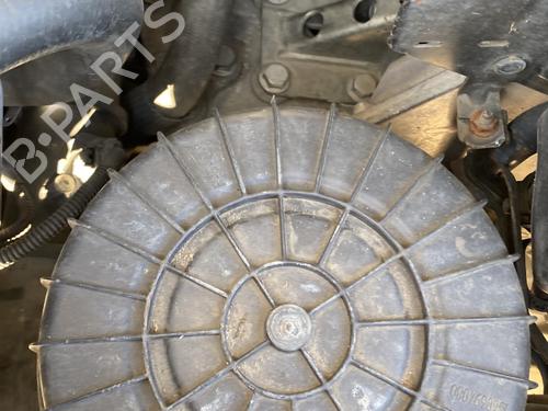 Used Air filter box Air filter box PEUGEOT BOXER Van 2.2 HDi 120 (120 hp) 24963077 24963077