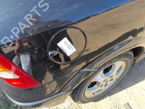Used Fuel flap OPEL ASTRA G Hatchback (T98) [1998-2009]  19914267