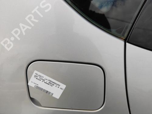 Used Fuel flap PEUGEOT 407 SW (6E_, 6D_) 2.0 HDi 135 (136 hp) 19904024