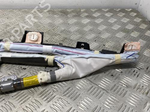 Right curtain airbag TOYOTA AURIS Estate (_E18_) 1.6 D4-D (WWE185_) | BP29829417C12 