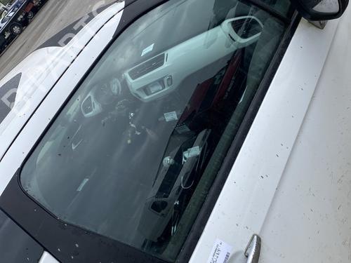 Front right door window CITROËN DS3 (SA_) 1.6 HDi 90 | BP24544013C19 