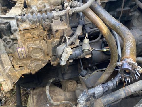 Used Injection pump Injection pump MITSUBISHI PAJERO I (L04_G, L14_G) 2.5 TD (L044G, L049G) (95 hp) 33553710 33553710