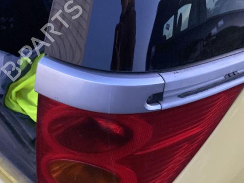 Right taillight PEUGEOT 1007 (KM_) 1.4 HDi | BP31815645C35 - Image 2