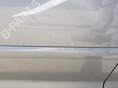 Door moulding trim AUDI A3 Sportback (8PA) 2.0 TDI 16V | BP27407468C150