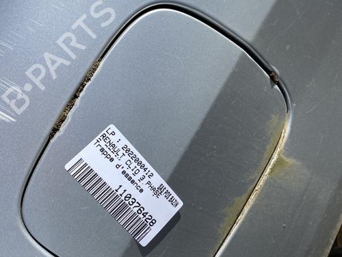 Fuel flap RENAULT CLIO III (BR0/1, CR0/1)  | BP27981938C131
