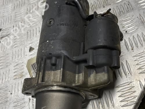 Used Starter Starter 29372620 29372620