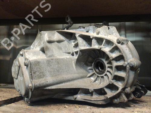 Gearbox PEUGEOT 208 I (CA_, CC_) 1.6 BlueHDi 120 | BP19914522M3 