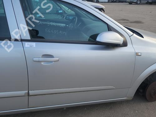 right-front-door-opel-astra-h-a04-2004-2005-2006-2007-2008-2009-2010-2011-2012-2013-2014-23785728 main image