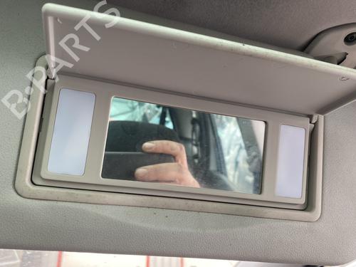Used Right sun visor Right sun visor 23784904 23784904