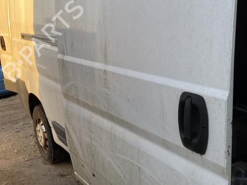 Højre side skydedør FIAT DUCATO Van (250_) 150 Multijet 2,3 D (148 hp) 29973875