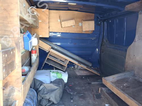 Gearbox RENAULT TRAFIC II Van (FL) 2.0 dCi 90 (FL0H, FL00, FL01, FL0M, FL0P, FL0S) | BP36048265M3 - Image 7