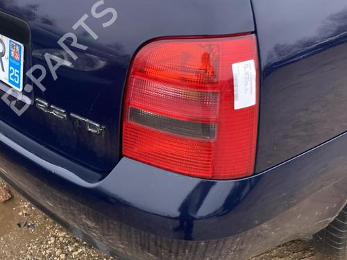 Used Right taillight Right taillight 28366877 28366877