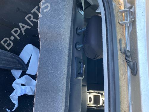 Rear parcel shelf FORD FIESTA VI (CB1, CCN) 1.5 TDCi | BP35994956C85 - Image 3