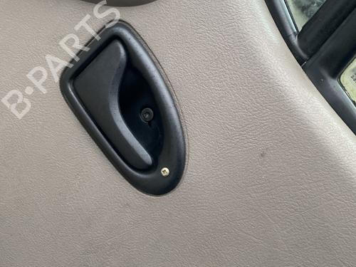 Front left panel RENAULT MASTER II Van (FD) 2.8 dTI (FD0C, FD0F, FD2B, FD2F, FD3C, FD3F) | BP29925281C58 - Image 2