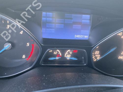 Quadrante FORD KUGA II (DM2) 2.0 TDCi (150 hp) 30101525