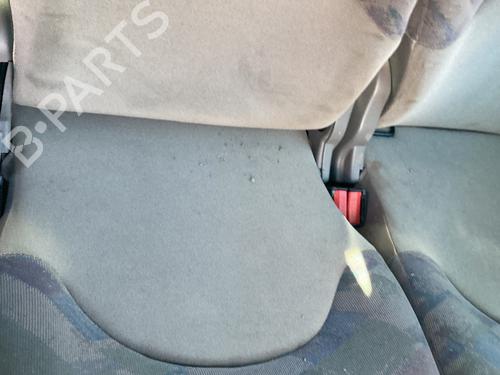 Used Rear seat Rear seat CITROËN XSARA PICASSO (N68) 1.8 16V (115 hp) 20495831 20495831