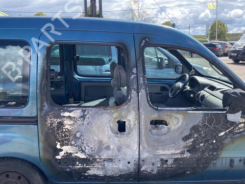 Bakspejl indvendigt RENAULT KANGOO (KC0/1_) 1.5 dCi | BP32477120I6 - Image 5