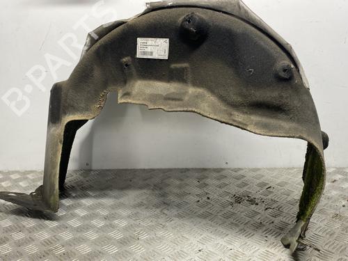 Paso rueda MERCEDES-BENZ A-CLASS (W176) A 180 CDI / d (176.012) (109 hp) 31969645