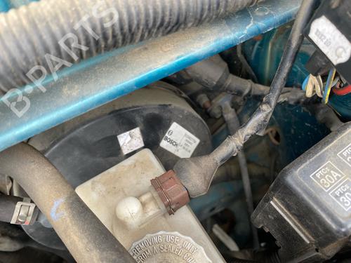 Servo brake SUZUKI WAGON R+ (MA) 1.3 DDiS (RB413D) | BP34480127M42 - Image 3