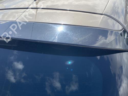 Spoiler bagklap Spoiler bagklap 28707648 28707648