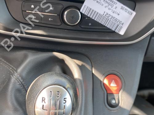 Gearbox RENAULT KANGOO Express (FW0/1_) 1.5 dCi 95 (FW16) | BP32852587M3 - Image 3