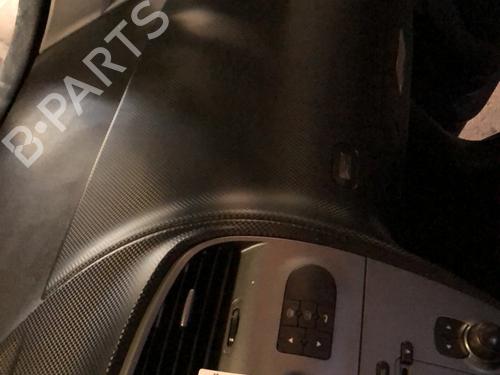 Used Dashboard Dashboard SEAT ALTEA (5P1) 2.0 TDI 16V (140 hp) 22918714 22918714