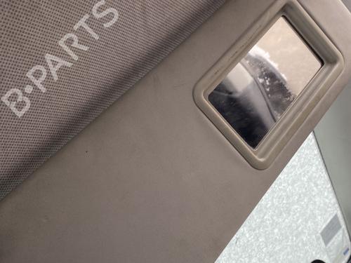 Used Right sun visor Right sun visor SEAT IBIZA II (6K1) 1.9 TDI (90 hp) 30491394 30491394