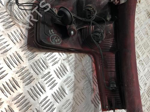 Used Left taillight Left taillight 19914621 19914621
