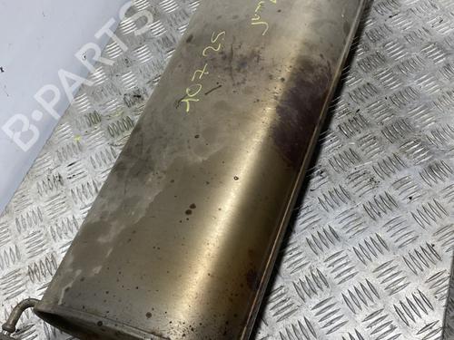 Exhaust system CITROËN JUMPER II Van 2.0 BlueHDi 110 | BP25271308M121 