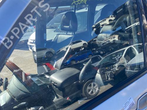 Used Front left door window Front left door window MITSUBISHI PAJERO III (V7_W, V6_W) 3.2 Di-D (V68W) (160 hp) 39042516 39042516