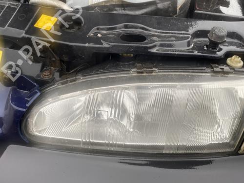 Used Left headlight Left headlight FORD MONDEO I (GBP) 1.8 TD (88 hp) 30851741 30851741