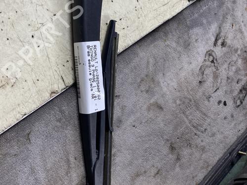 Rear wiper motor RENAULT TWINGO III (BCM_, BCA_) 1.0 SCe 75 | BP28044603M102 - Image 7