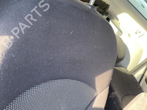 Used Rear seat Rear seat MITSUBISHI GRANDIS (NA_W) 2.0 DI-D (NA8W) (136 hp) 30760413 30760413