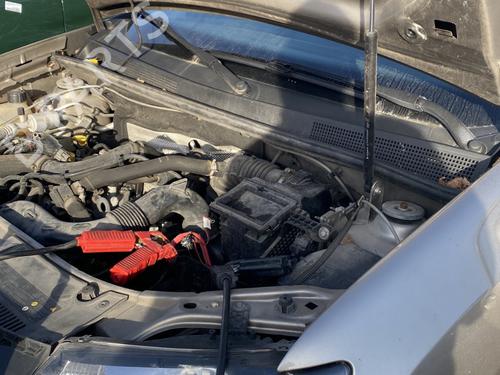 Used Gearbox Gearbox DACIA LOGAN MCV II TCe 90 (K8M1, K8MA, K8AC) (90 hp) 31041484 31041484