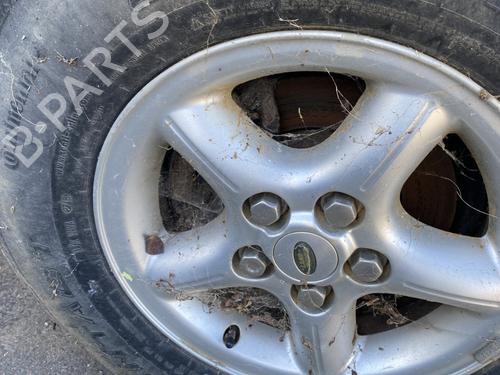 Felga LAND ROVER RANGE ROVER II (P38A) 2.5 D 4x4 | BP29852183C45